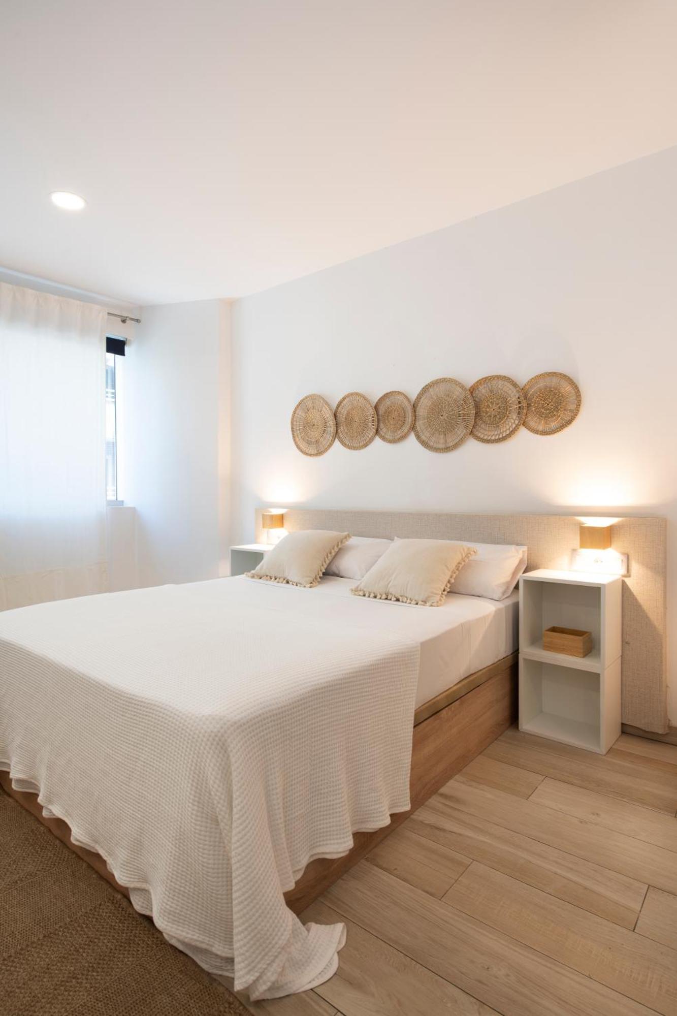 Aparthotel Centric Кастельдефельс Экстерьер фото
